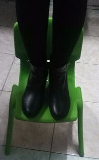 Silla Baby Garden  Para Niños, Colegios, Jardin, Kinder,