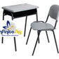 Pupitre Unipersonal Bachillerato Infinito Sky
