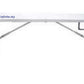 Mesa Multiproposito  Tipo Maleta 1.80x74x75+envio