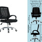 Silla Ejecutiva Ergonomica  Para Oficina, Y Home Office.