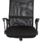 Silla Giratoria W-34-a Para Oficinas