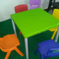 Mesa Infantil Por Una Unidad Sin Sillas