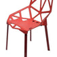 Silla Para Comedores Y Terrazas Infinito Sky
