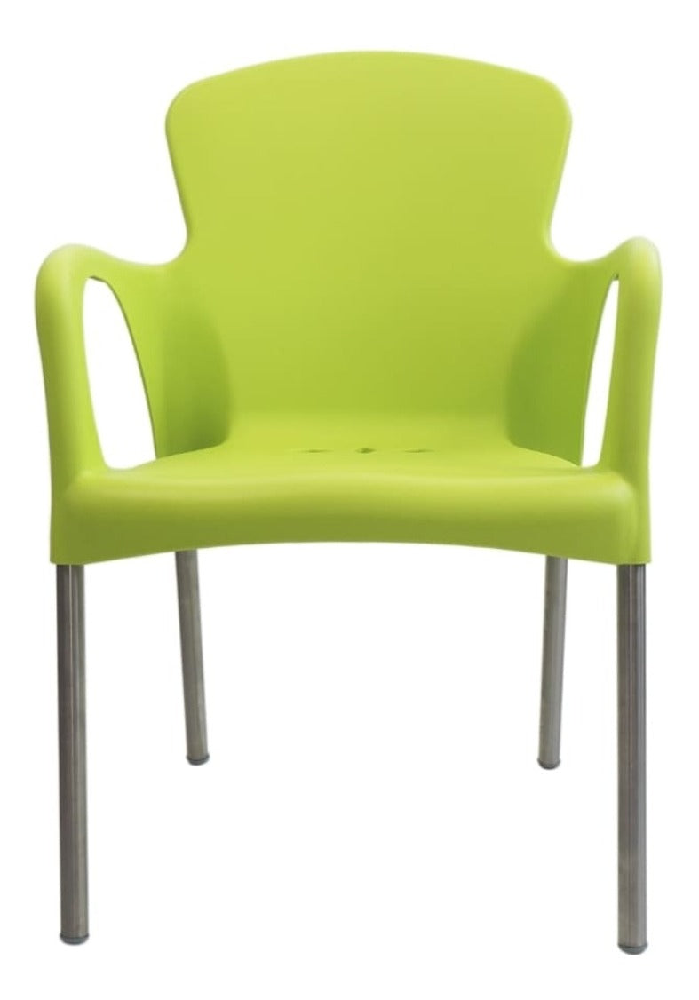 Sillas Para Cafetería, Restaurantes, Cafes