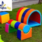 Gimnasio Infantil Para Niños 