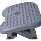 Kit Por Dos Descansa Pies Para Home Office