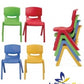 Hermosa Silla Infantil En Colores