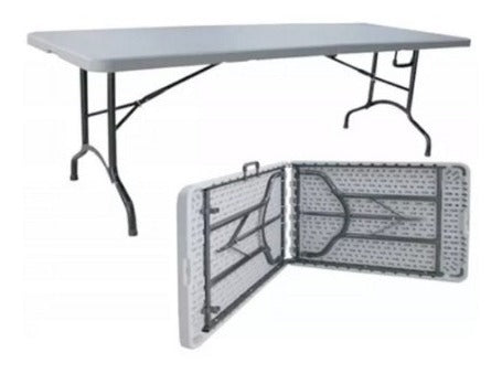 Mesa Plegable Tipo Maletín