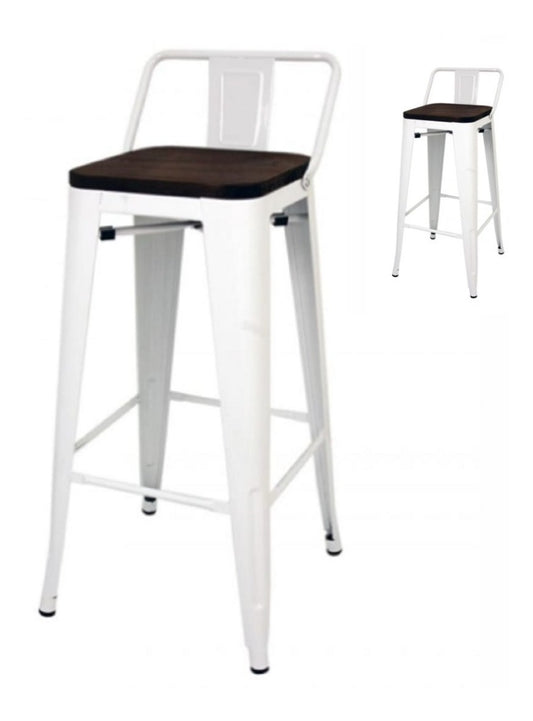 Kit X 2 Silla Butaco Infinito Sky