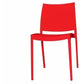 Silla Magic X 4 Unidades