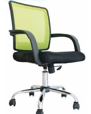 Silla Giratoria Para Oficina Colegios Univeridades,oficinas.