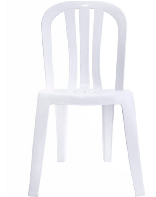 Paquete Silla Para Eventos X 10 Unidades 