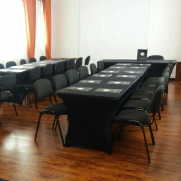 Mesa Plegable 180x74x75 Cms