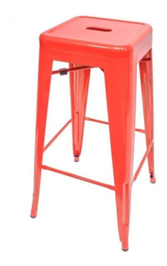 Silla Butaco  Para Bar Y Cafeterías