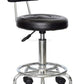 Butaca Giratoria Ideal  Para Sala De Belleza, Tatuajes