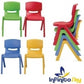 Silla Infantil En Varios Colores Sky