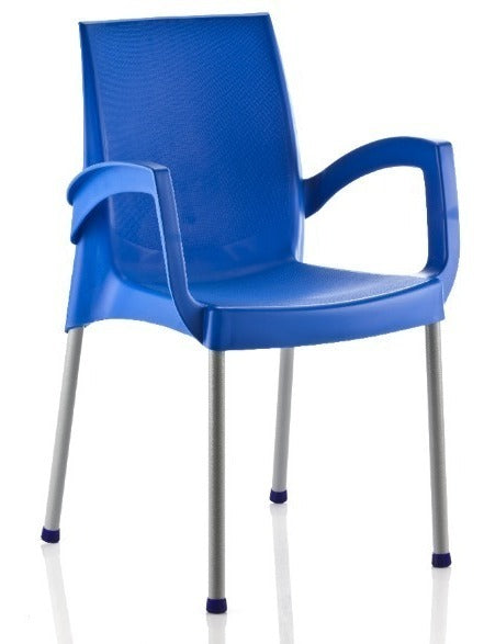 Silla Para Exteriores, Restaurantes, Cafeterias, Cafe, Bar