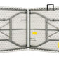 Mesa Plegable Para Banquetes 180x74x75