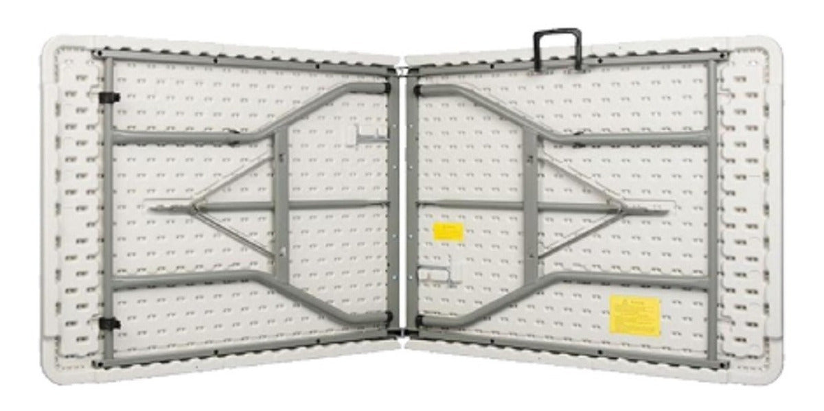 Mesa Plegable Para Banquetes 180x74x75