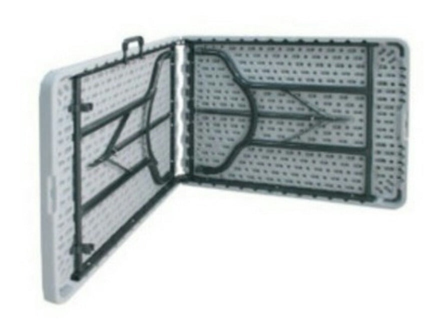 Mesa Plegable 180x74x75 Cms