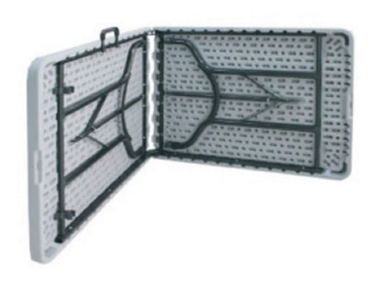 Mesa Plegable Tipo Maleta 1.80x74x75+envio Gratuito
