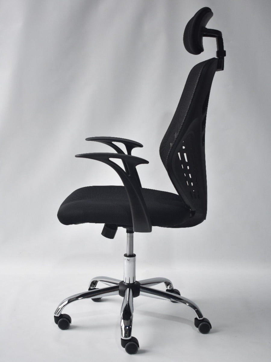 Silla Giratoria Oficina Y Home Office