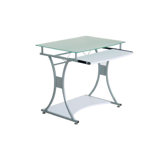 Escritorio Ejecutivo Mozart Vidrio  SANDBLASTING