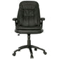 SILLA ERGONOMICA GIRATORIA PARA OFICINA BREMEN ALTA