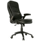 SILLA ERGONOMICA GIRATORIA PARA OFICINA BREMEN ALTA
