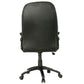 SILLA ERGONOMICA GIRATORIA PARA OFICINA BREMEN ALTA