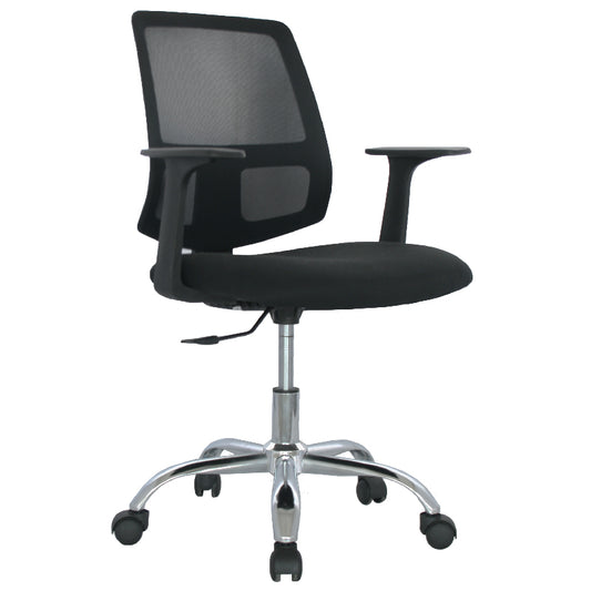 SILLA ERGONOMICA GIRATORIA PARA OFICINA RUSIA