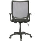 SILLA ERGONOMICA GIRATORIA PARA OFICINA YACARTA