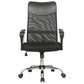 SILLA ERGONOMICA GIRATORIA PARA OFICINA SEUL