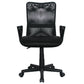 SILLA ERGONOMICA GIRATORIA PARA OFICINA ESLOVENIA