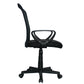 SILLA ERGONOMICA GIRATORIA PARA OFICINA ESLOVENIA
