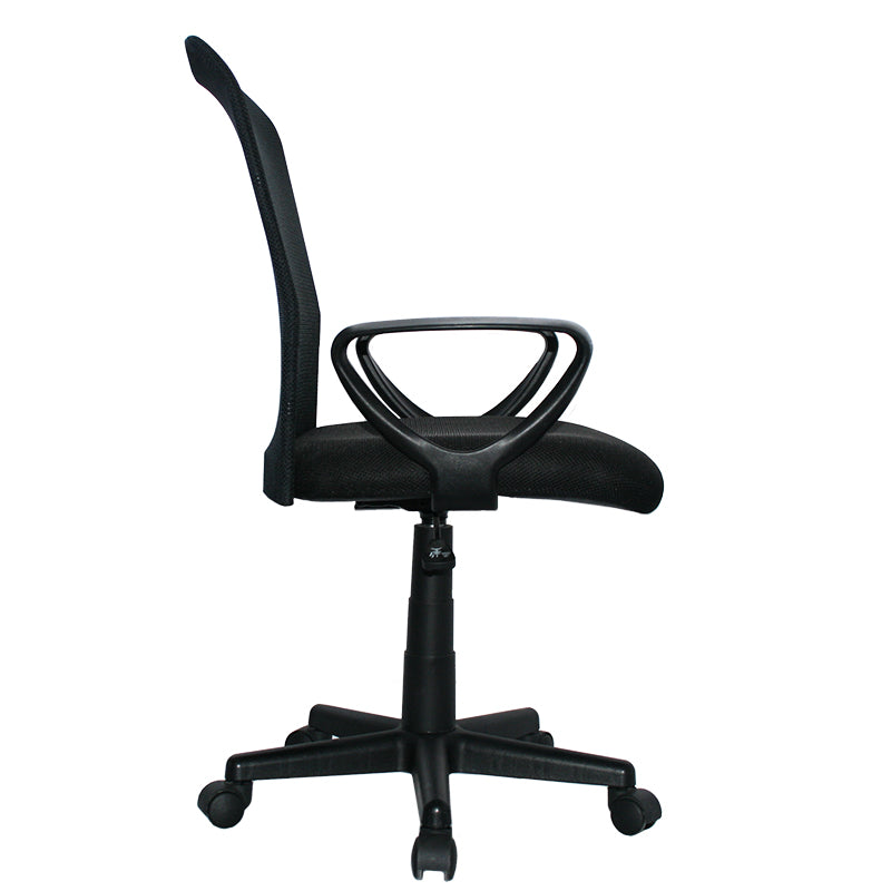 SILLA ERGONOMICA GIRATORIA PARA OFICINA ESLOVENIA