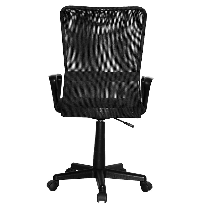 SILLA ERGONOMICA GIRATORIA PARA OFICINA ESLOVENIA