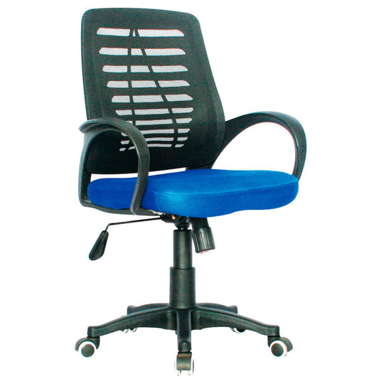 SILLA ERGONOMICA GIRATORIA PARA OFICINA ESPAÑA