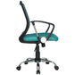 SILLA ERGONOMICA GIRATORIA PARA OFICINA YACARTA