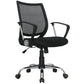 SILLA ERGONOMICA GIRATORIA PARA OFICINA YACARTA