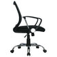 SILLA ERGONOMICA GIRATORIA PARA OFICINA YACARTA