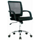 SILLA ERGONOMICA GIRATORIA PARA OFICINA IRLANDA BASCULANTE