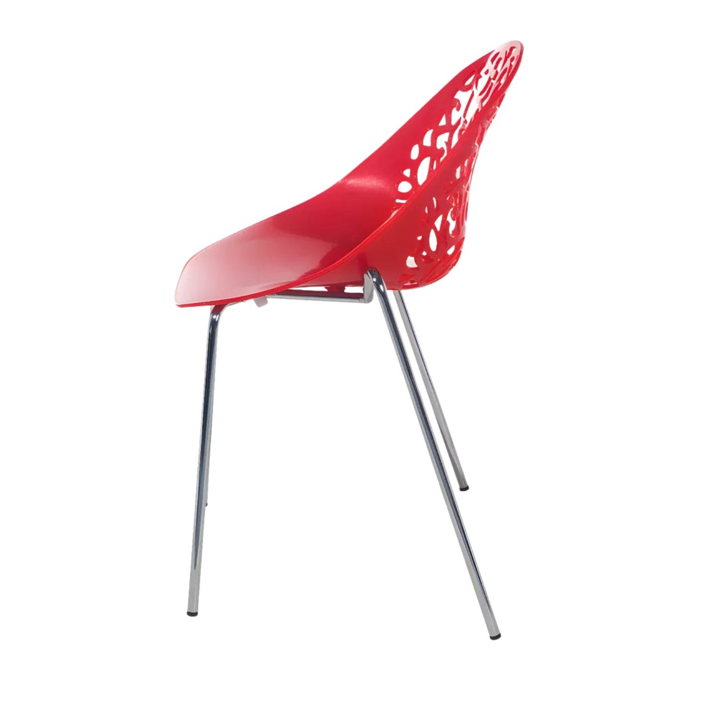 Silla Ghandi Resistente a Interiores y Exteriores