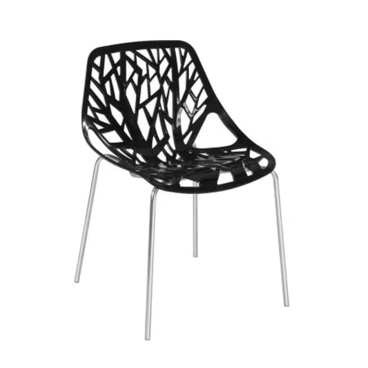 Silla mandela Resistente a Interiores y Exteriores