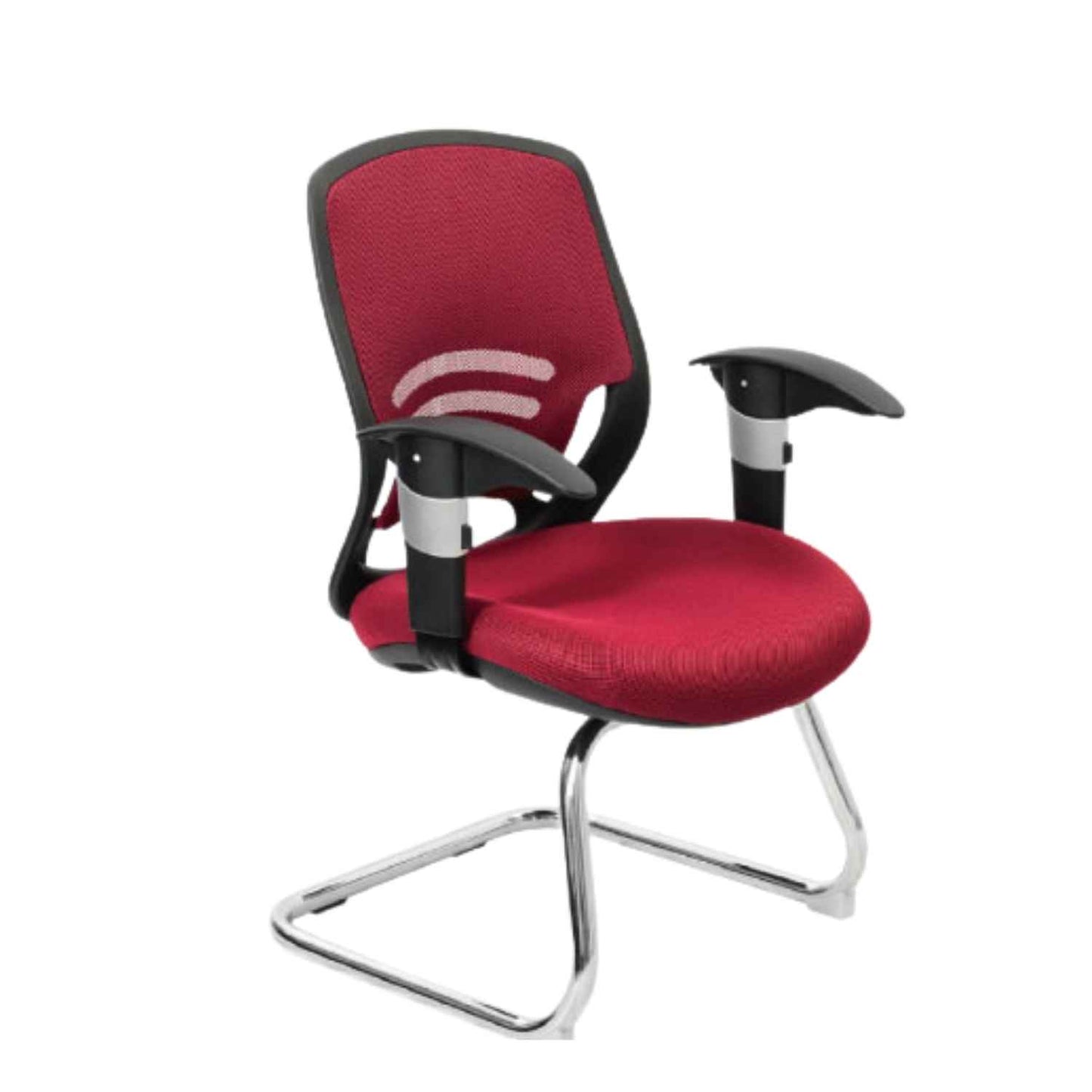 Silla Interlocutora Congo Brazo T Graduable