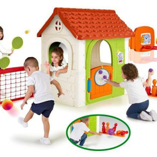 CASA MULTI-ACTIVIDADES
