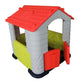CASA PLAY HOUSE CON MESA Y SILLAS