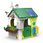 CASITA ECOLÓGICA