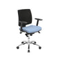 Silla Ejecutiva Job Media   Ergonomica Brazo en T Base Cromada
