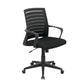 SILLA ERGONOMICA GIRATORIA PARA OFICINA TORONTO